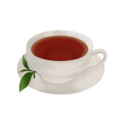 Fincan Çay